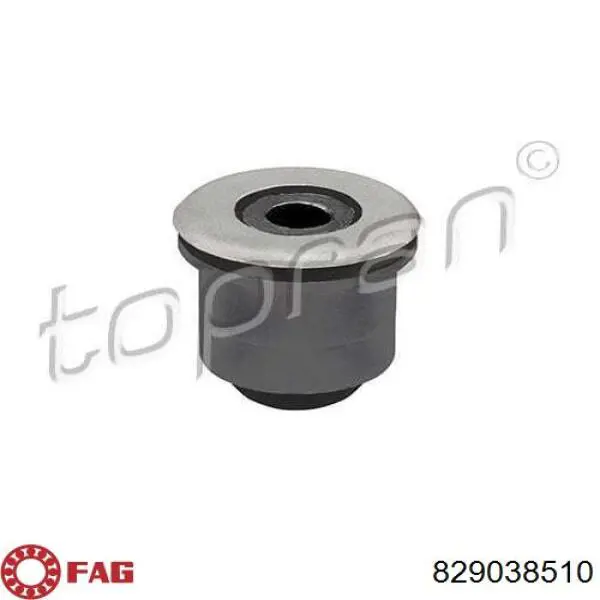 Сайлентблок верхнего рычага передней подвески Kautek CIBS019 цена, от 3.86 USD