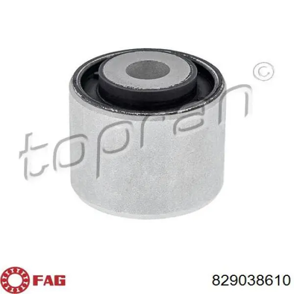 Сайлентблок передней подвески FAG 829038610 цена, от 11.40 USD