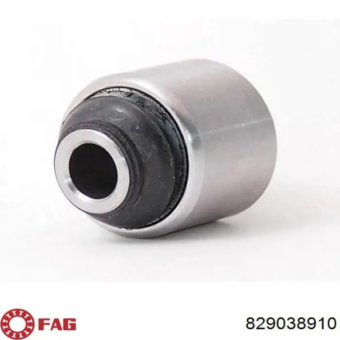 829038910 FAG Сайлентблок нижнего переднего рычага