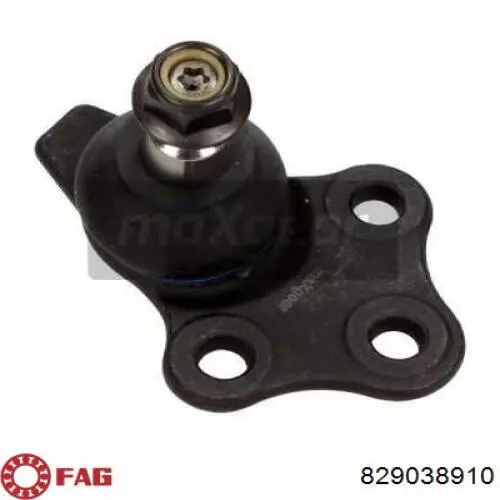Сайлентблок переднего нижнего рычага Renault (RVI) 545602788R