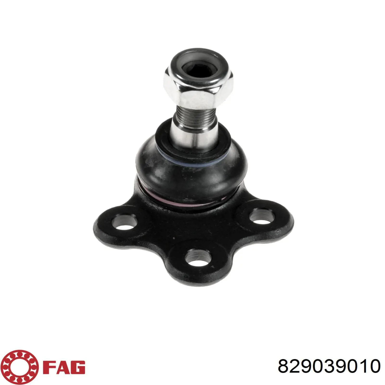 Сайлентблок передней подвески FAG 829039010 цена, от 8.68 USD