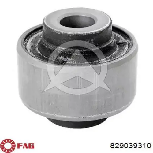 Сайлентблок переднего нижнего рычага FAG 829039310