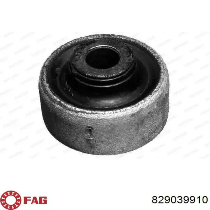 Сайлентблок переднего нижнего рычага FAG 829039910