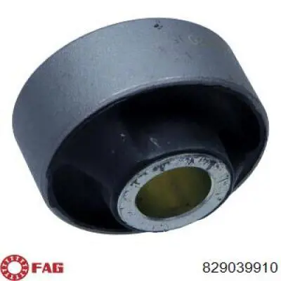 Купить 829039910 FAG Сайлентблок нижний передней подвески