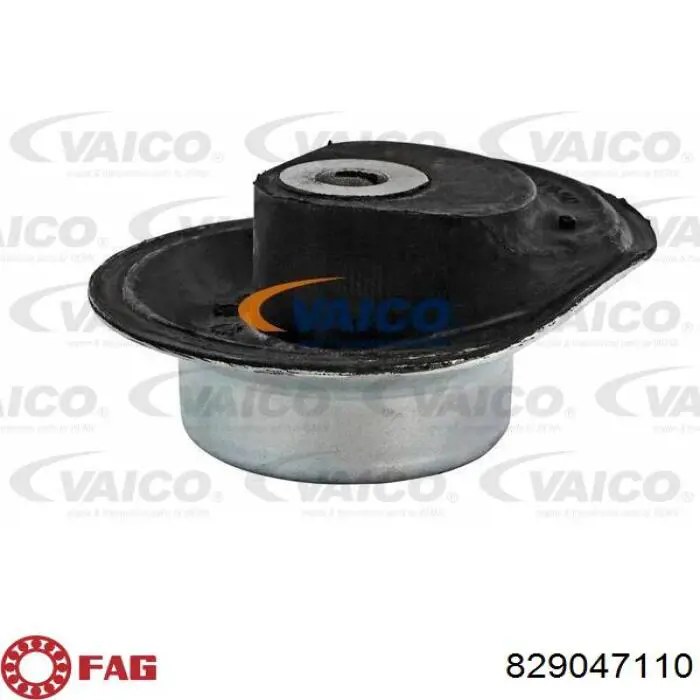 Сайлентблок заднего подрамника FAG 829047110 цена, от 6.21 USD