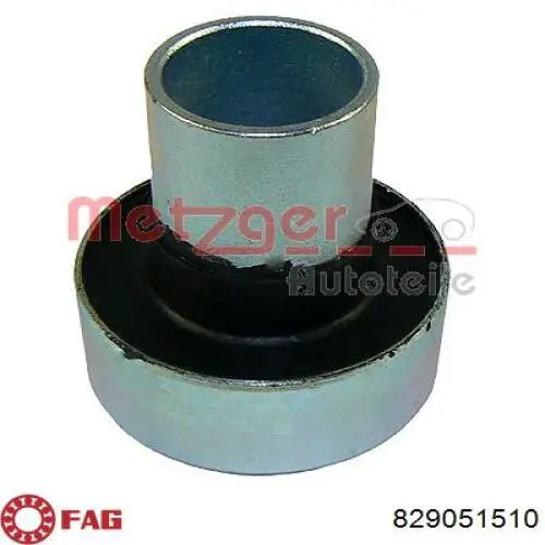 Сайлентблок заднего подрамника Renault (RVI) 7700301720S цена, от 13.51 USD