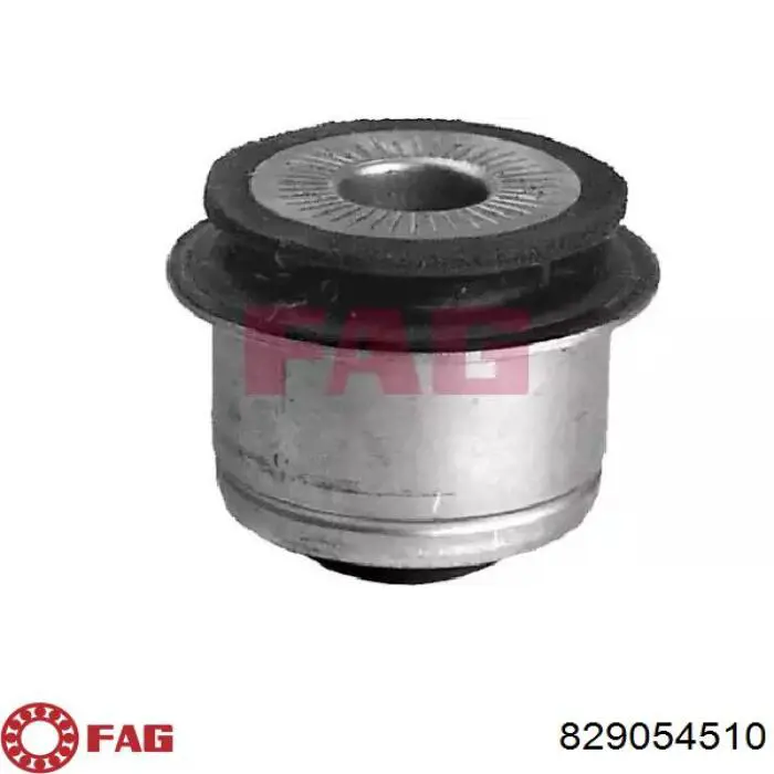 Сайлентблок передней балки FAG 829054510 цена, от 3.88 USD