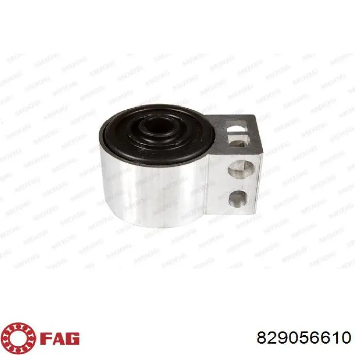 Купить 829056610 FAG Сайлентблок нижний передней подвески
