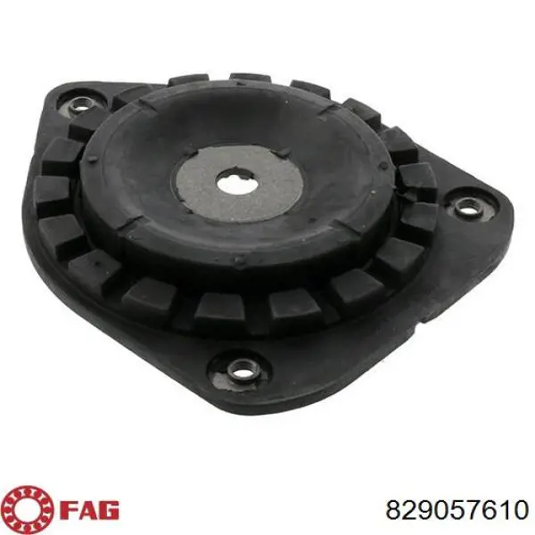 Сайлентблок поперечной тяги задней подвески FAG 829057610