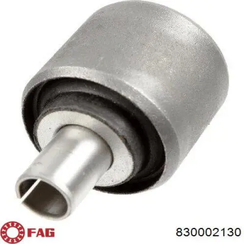 Сайлентблок подрамника задний FAG 830002130
