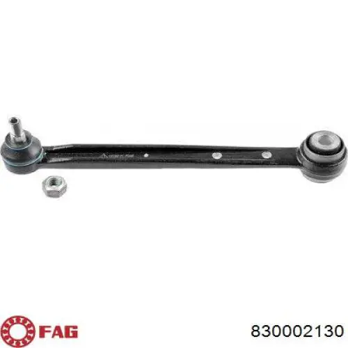 Сайлентблок заднего подрамника FAG 830002130 цена, от 38.05 USD