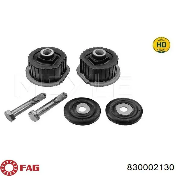 Сайлентблок заднего подрамника FAG 830002130 цена, от 38.05 USD