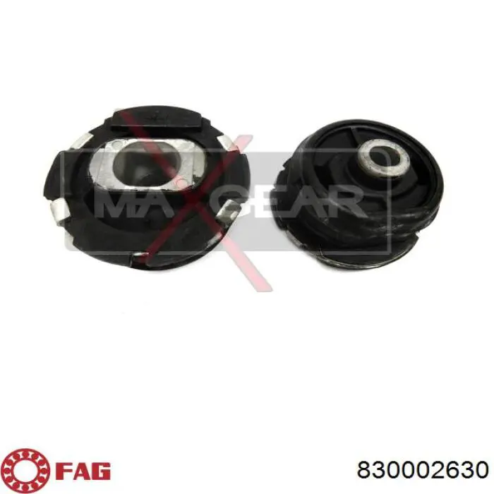 Сайлентблок заднего подрамника FAG 830002630 цена, от 35.44 USD