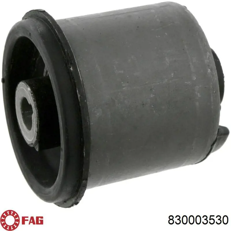 Сайлентблок заднего подрамника FAG 830003530 цена, от 30.07 USD