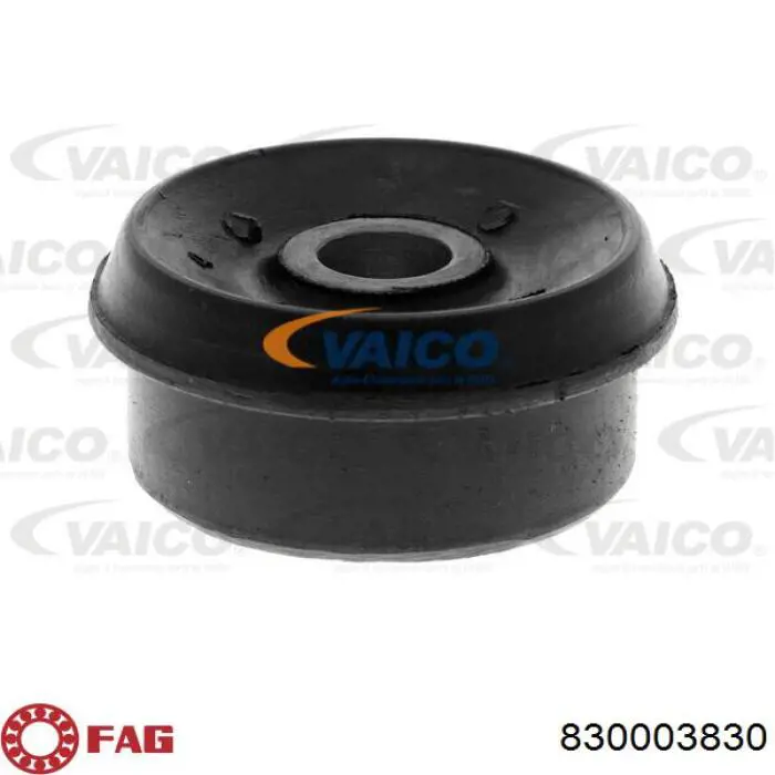 Сайлентблок заднего подрамника FAG 830003830 цена, от 5.75 USD