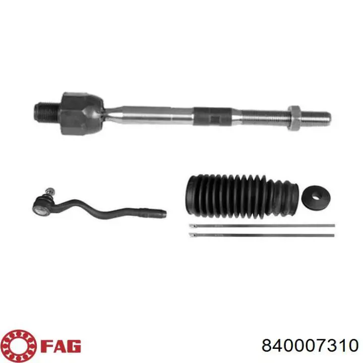 Купить 840007310 FAG Рулевая тяга