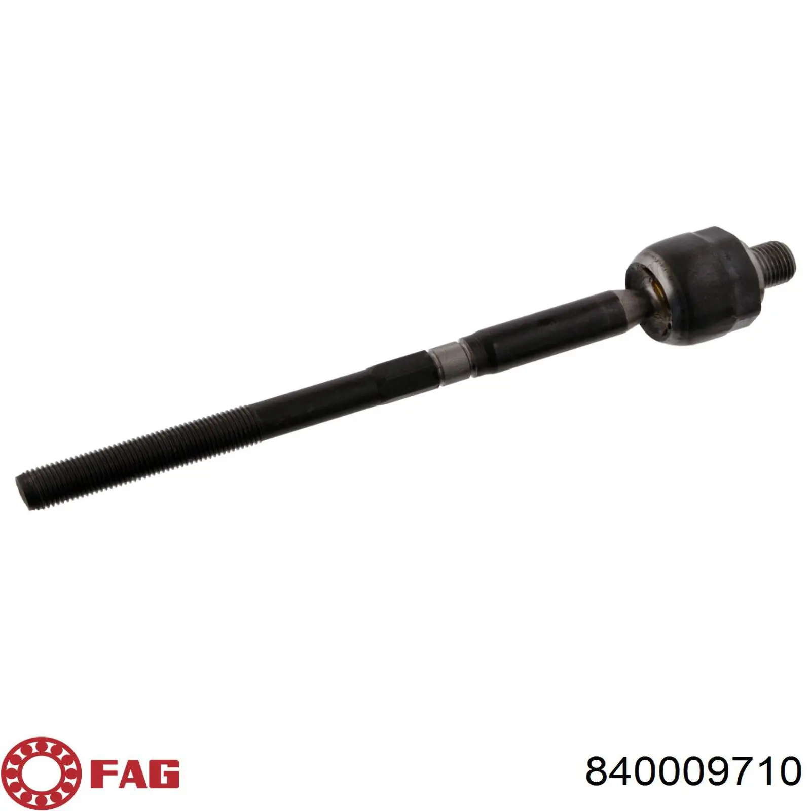 Рулевая тяга FAG 840009710 цена, от 16.32 USD