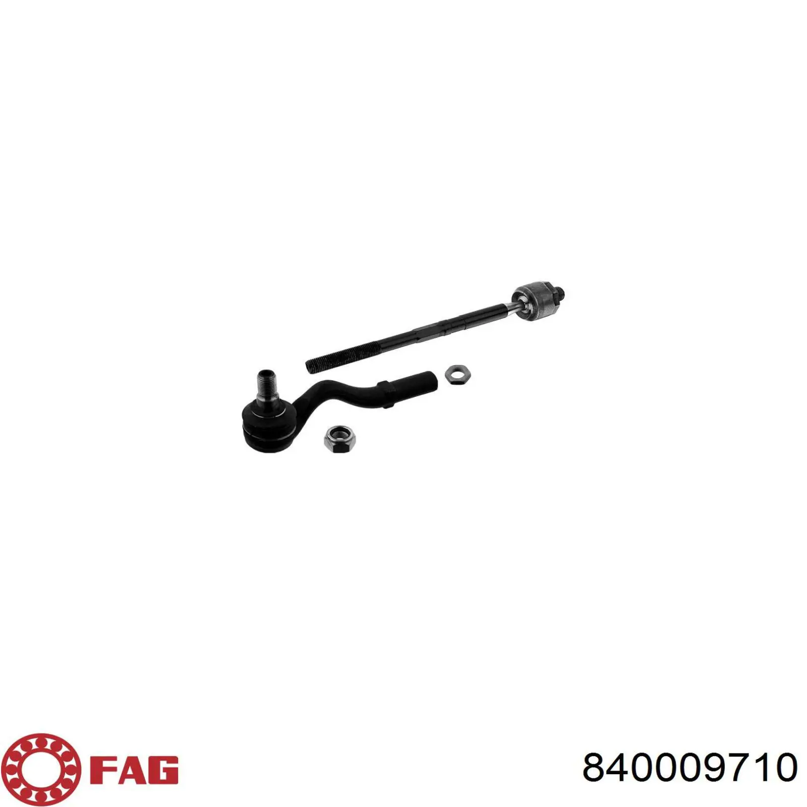 Купить 840009710 FAG Рулевая тяга