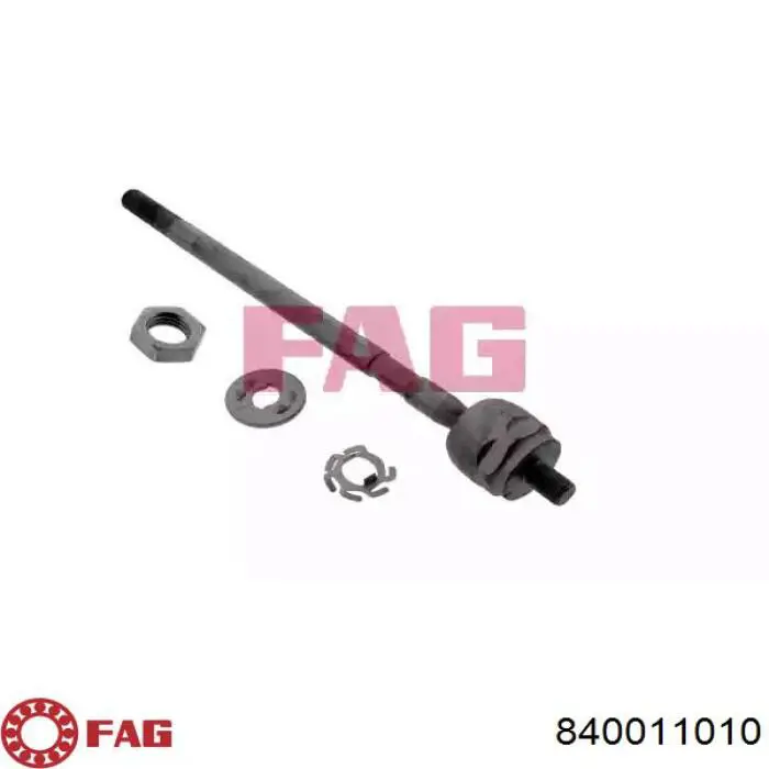 Купить 840011010 FAG Рулевая тяга