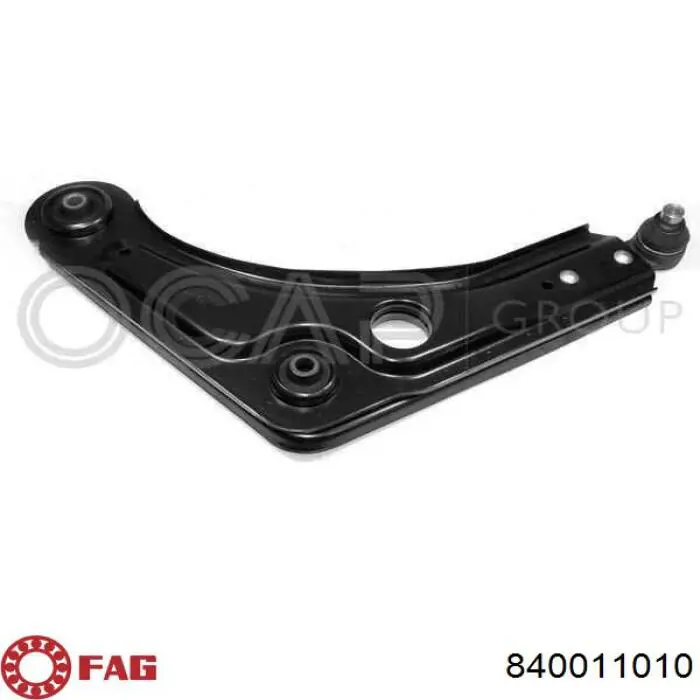 Рулевая тяга FAG 840011010 цена, от 10.93 USD