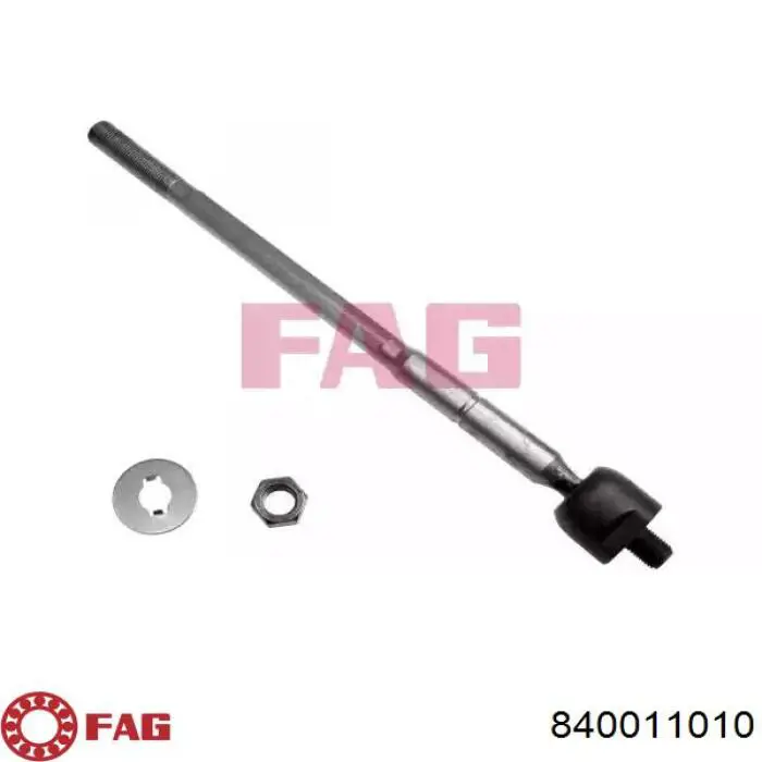 Рулевая тяга FAG 840011010 цена, от 10.93 USD