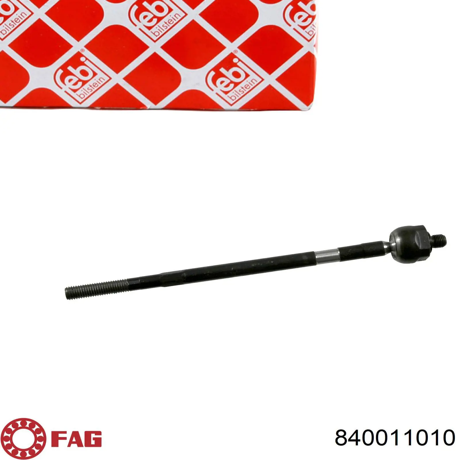Тяга рулевая поперечная FAG 840011010