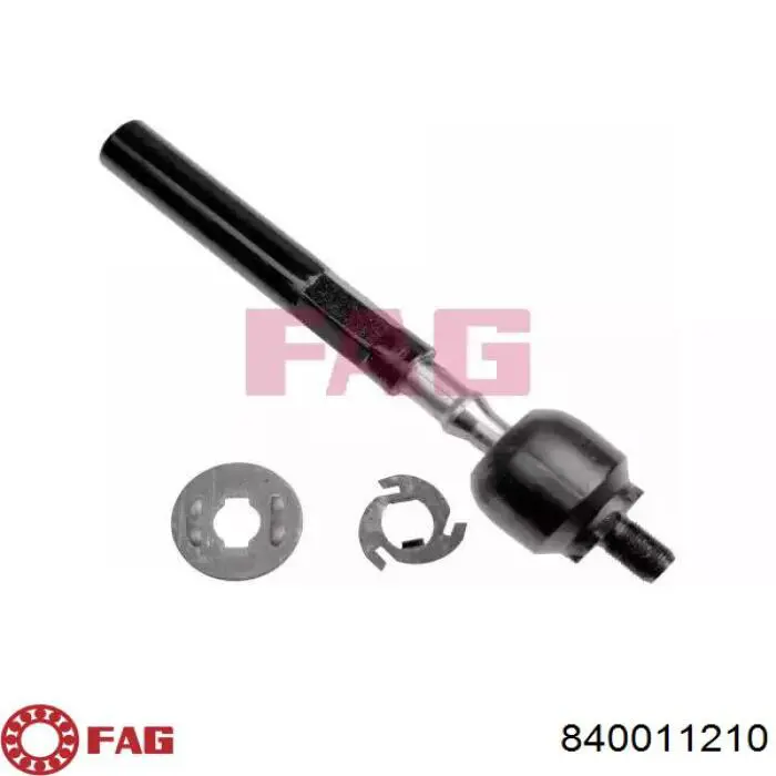 Рулевая тяга FAG 840011210 цена, от 8.87 USD