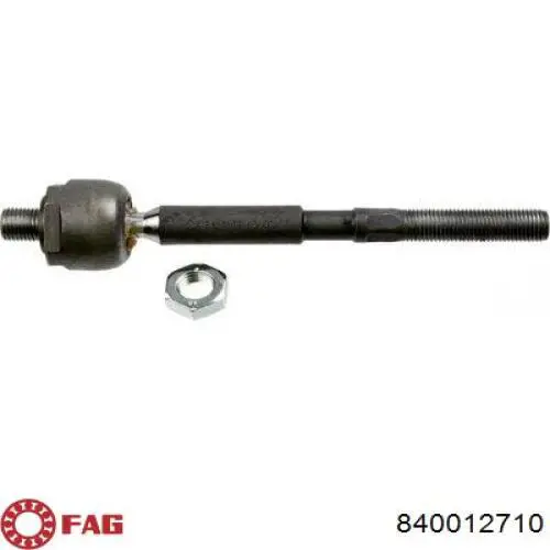 Тяга рулевая поперечная FAG 840012710