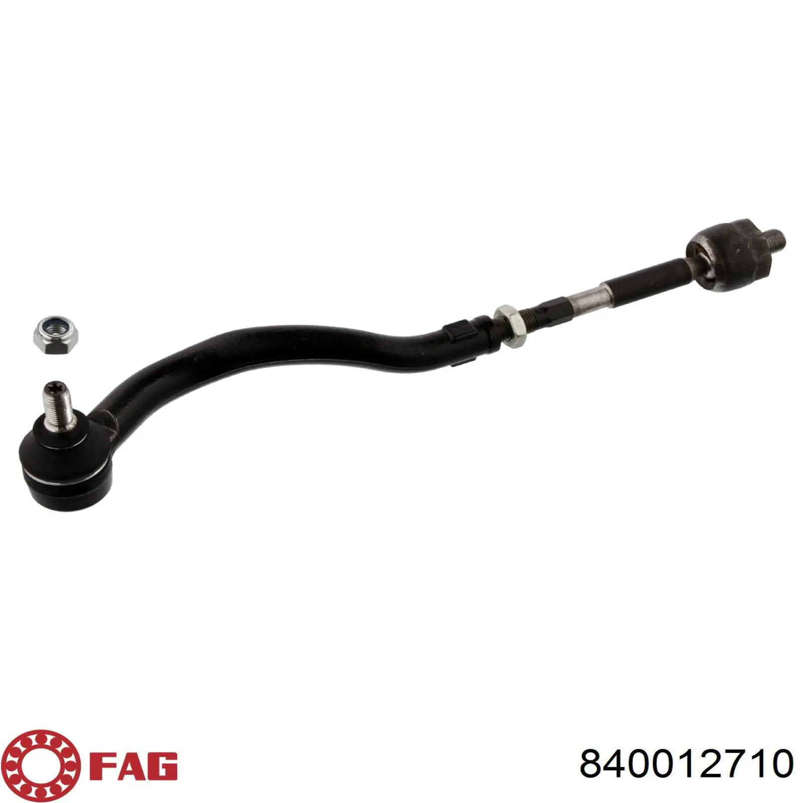 Рулевая тяга FAG 840012710 цена, от 13.65 USD