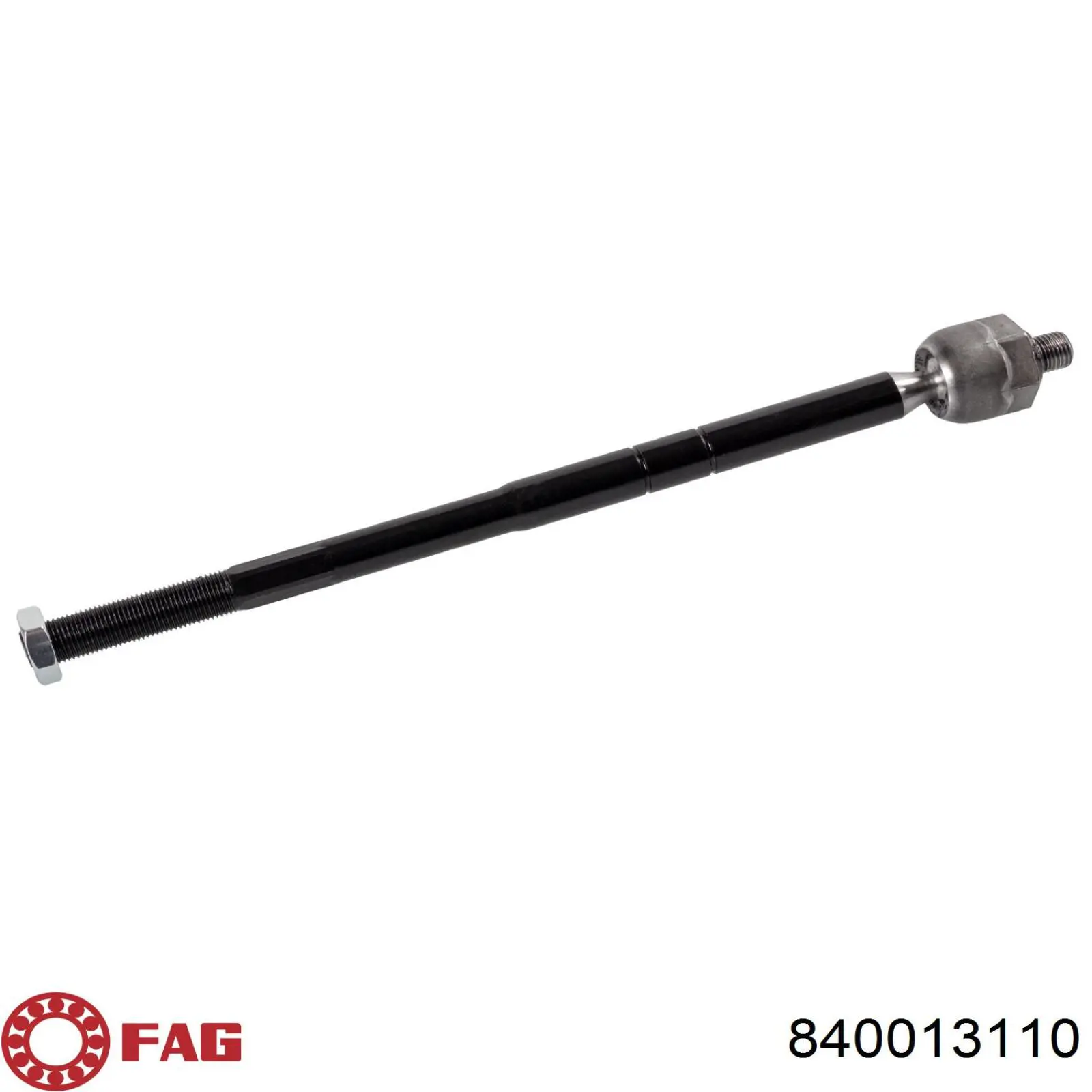 Рулевая тяга FAG 840013110 цена, от 14.51 USD