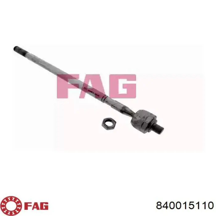 Tração de direção FAG 840015110 preço, a partir de 31,84 USD