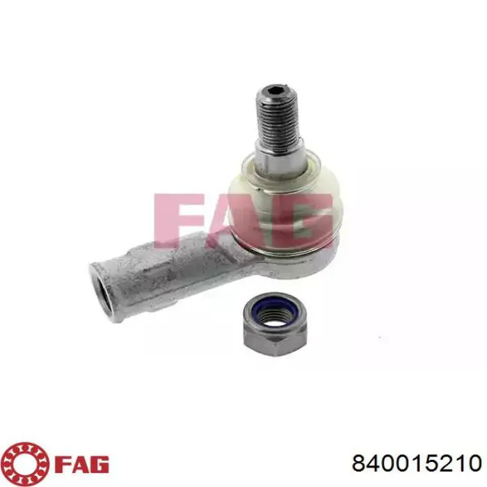 Рулевая тяга 840015210 FAG