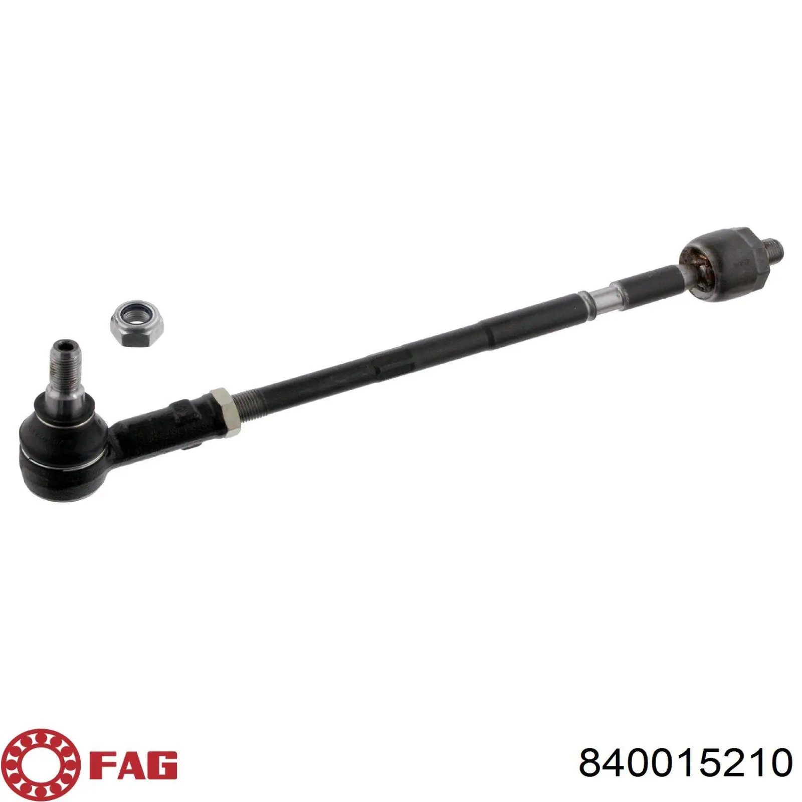 Рулевая тяга FAG 840015210 цена, от 14.24 USD