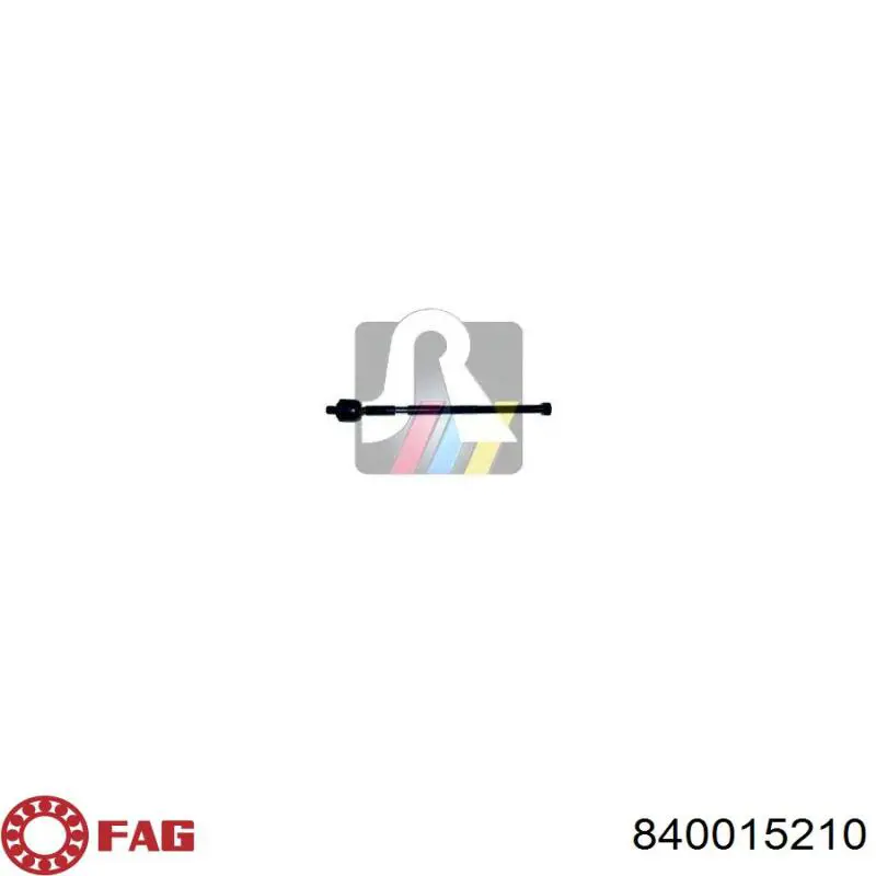 Купить 840015210 FAG Рулевая тяга