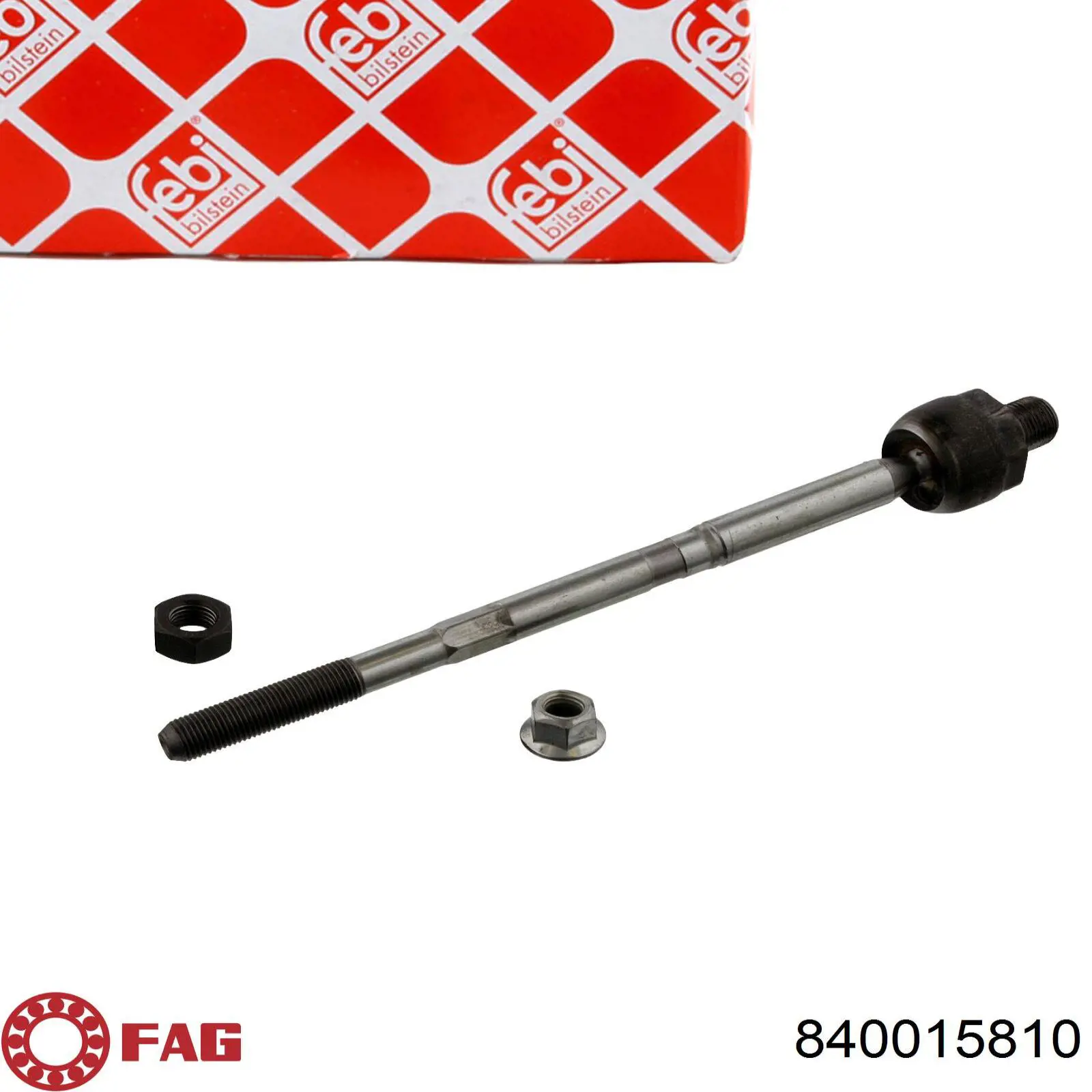 Рулевая тяга 840015810 FAG