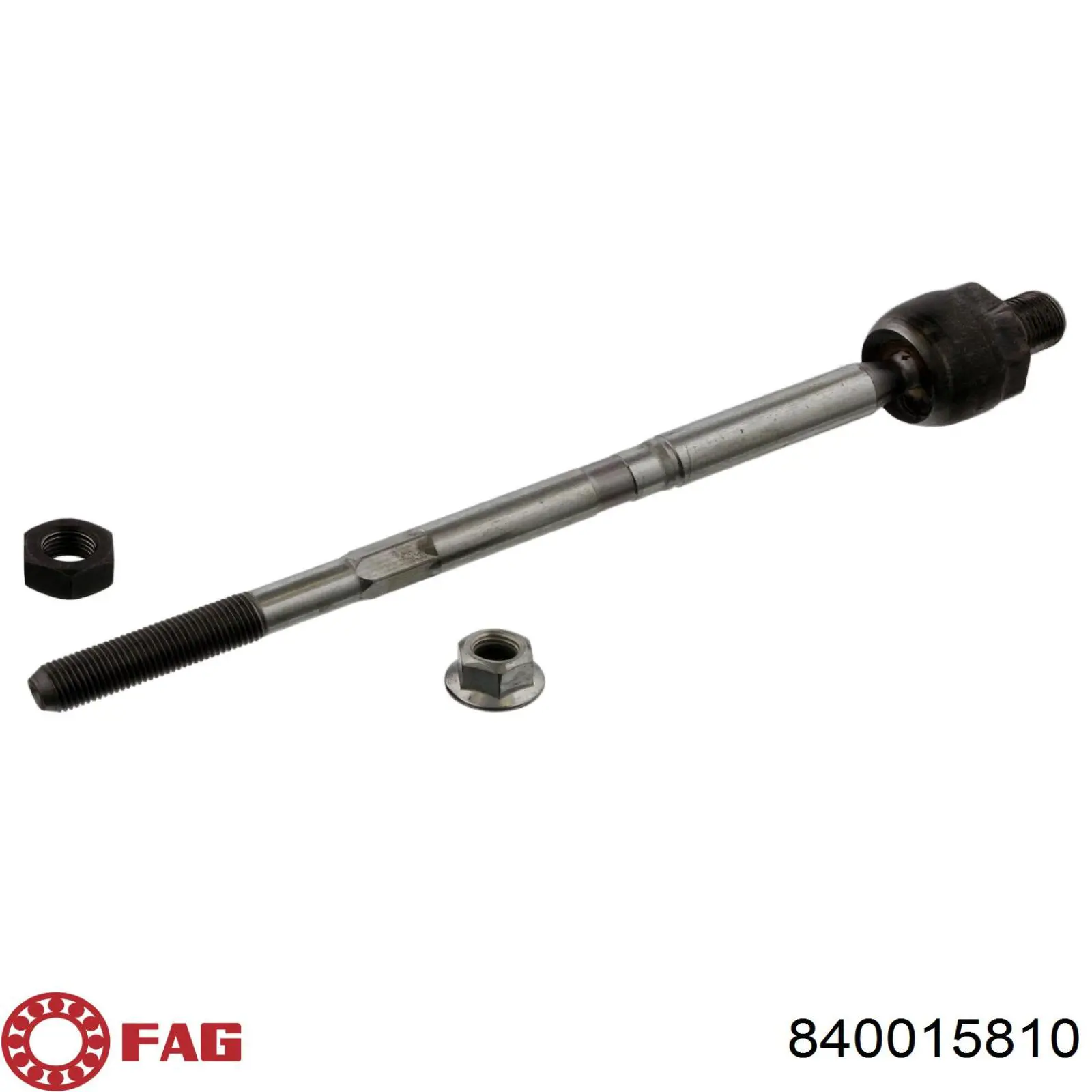 Рулевая тяга FAG 840015810 цена, от 14.91 USD