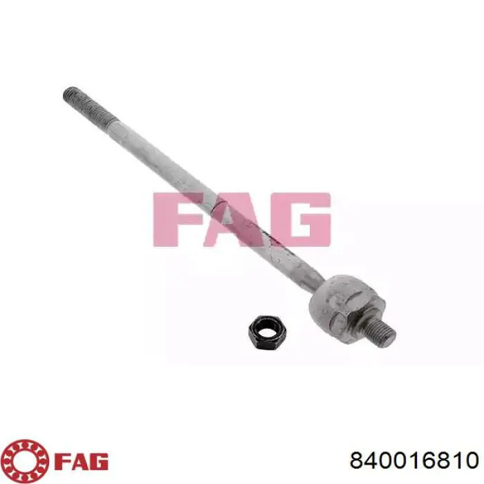 Тяга рулевая поперечная FAG 840016810