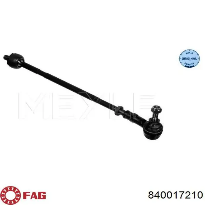 Рулевая тяга FAG 840017210 цена, от 13.31 USD
