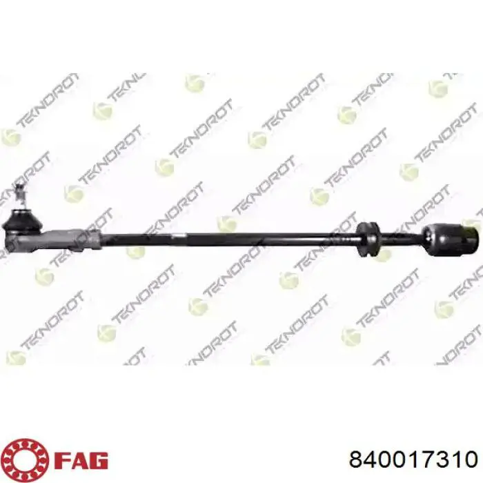Купить 840017310 FAG Рулевая тяга