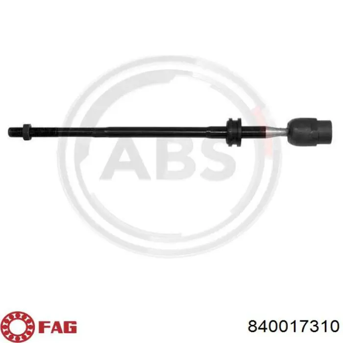 Рулевая тяга FAG 840017310 цена, от 14.22 USD
