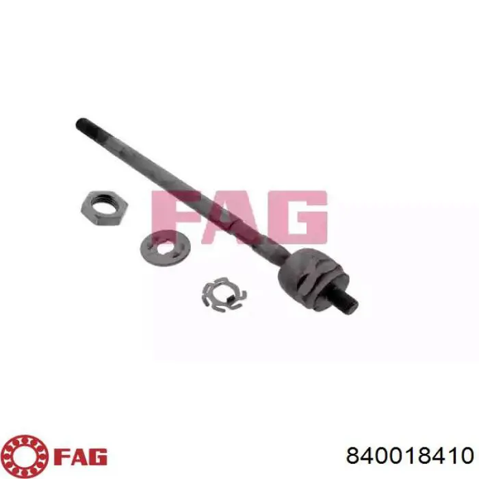 Рулевая тяга DYS 2400516 цена, от 8.97 USD
