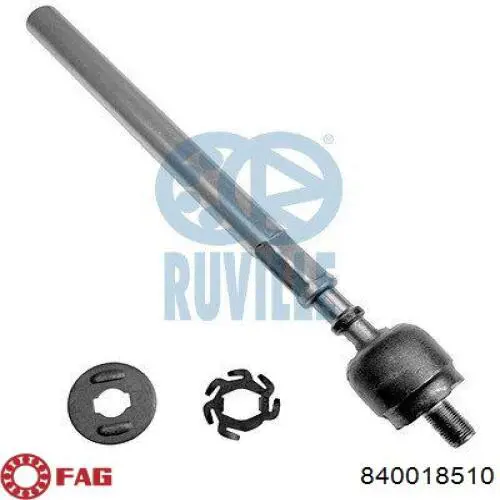 Купить 840018510 FAG Рулевая тяга