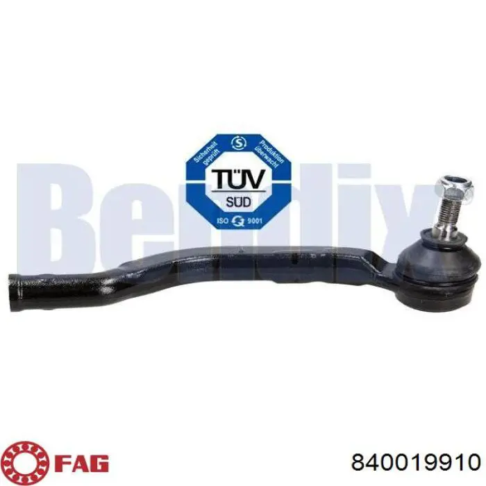 Рулевая тяга FAG 840019910 цена, от 9.08 USD