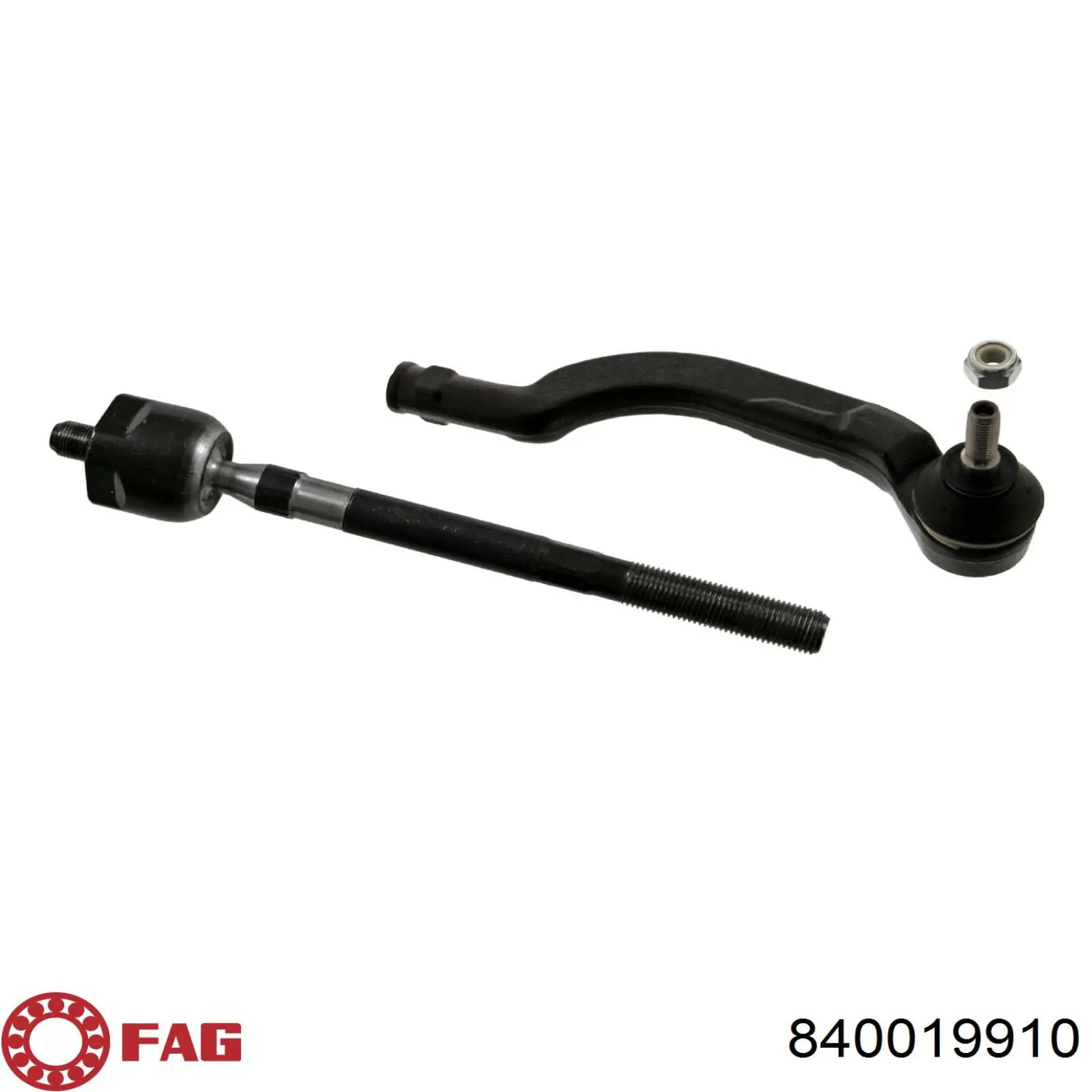 Купить 840019910 FAG Рулевая тяга
