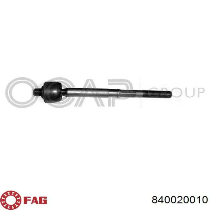 Рулевая тяга FAG 840020010 цена, от 12.33 USD