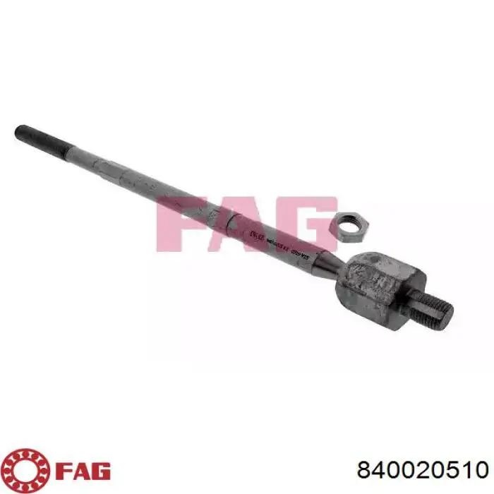 Рулевая тяга FAG 840020510 цена, от 15.02 USD