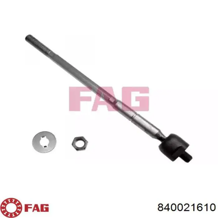 Купить 840021610 FAG Рулевая тяга