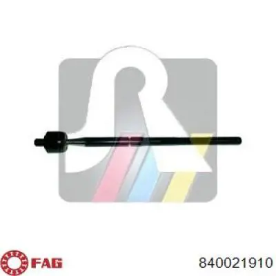 Рулевая тяга LMI36725 Lemforder