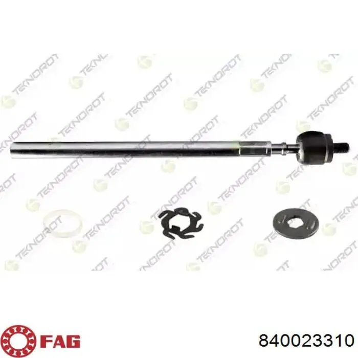 Рулевая тяга FAG 840023310 цена, от 11.97 USD