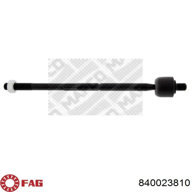 Tração de direção FAG 840023810 preço, a partir de 31,76 USD